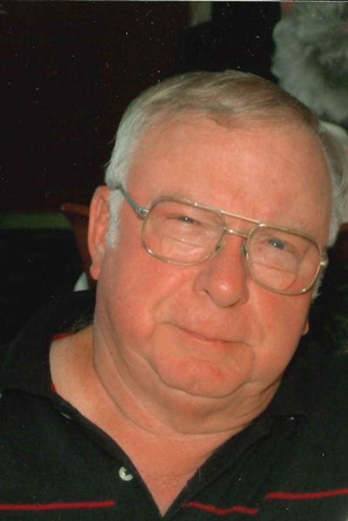 Ronald E. Taylor Profile Photo