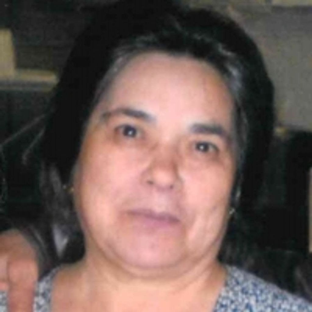 Luigia Ruggiero