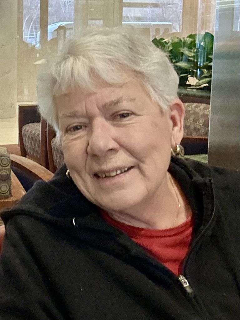 Sheilah Ann Trow