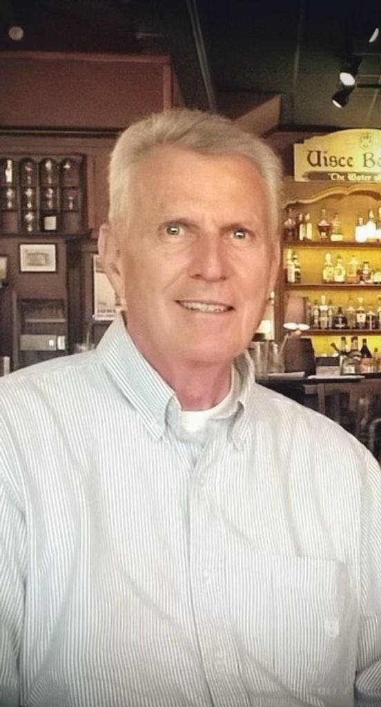 James Thomas Durkin Profile Photo