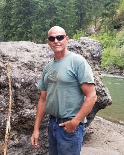 Daniel Smith Profile Photo