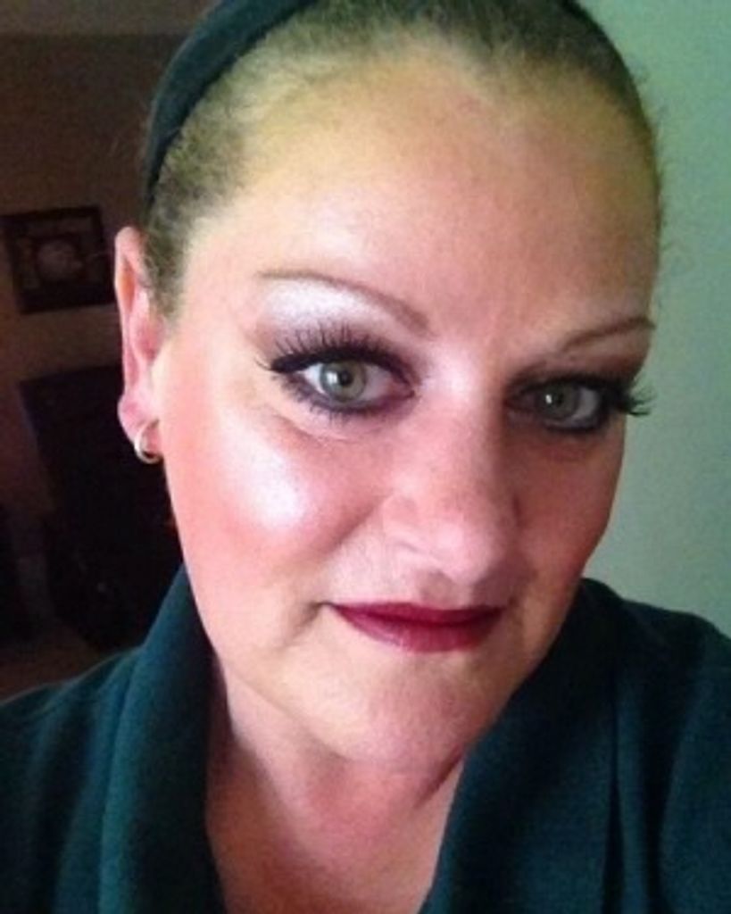 Tiffany Marie Swinford Profile Photo