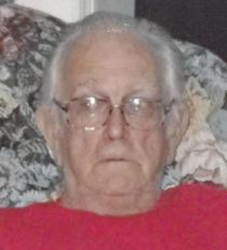 Richard T. Henry