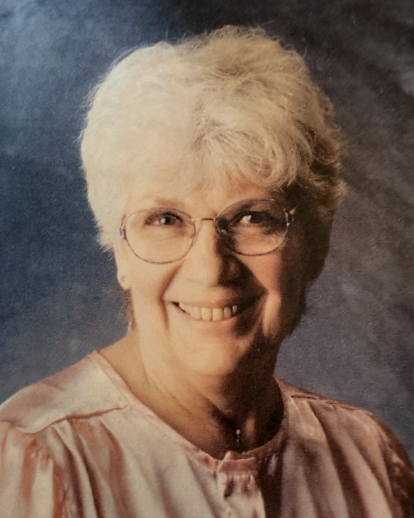 Jeannette Carol Fairbanks