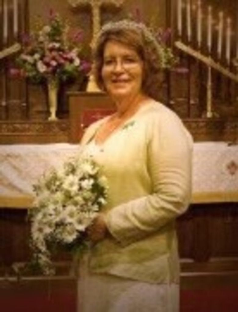 Cathy Livingston Owen Profile Photo