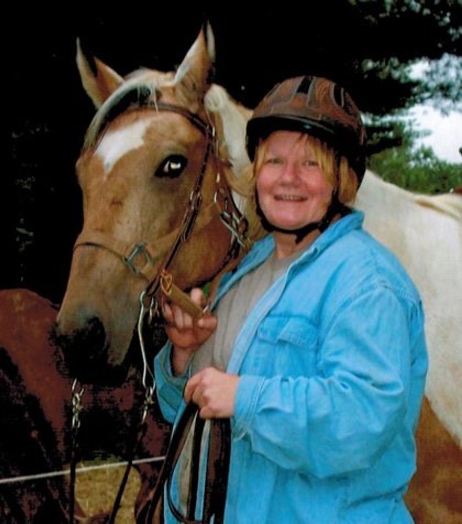 Karen Anne Sands