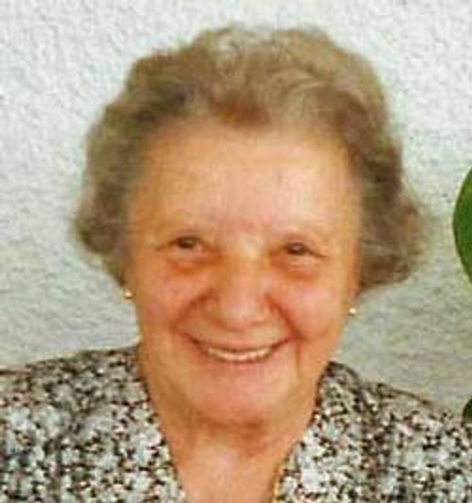 Maria Cardellio Nizzardo