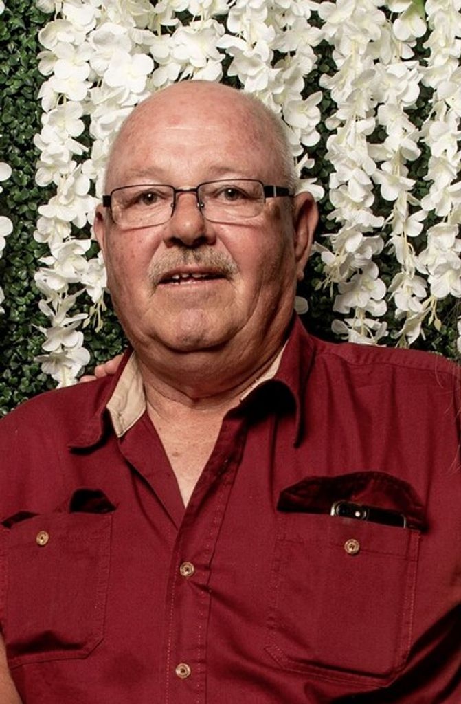 Barry Lee West Profile Photo