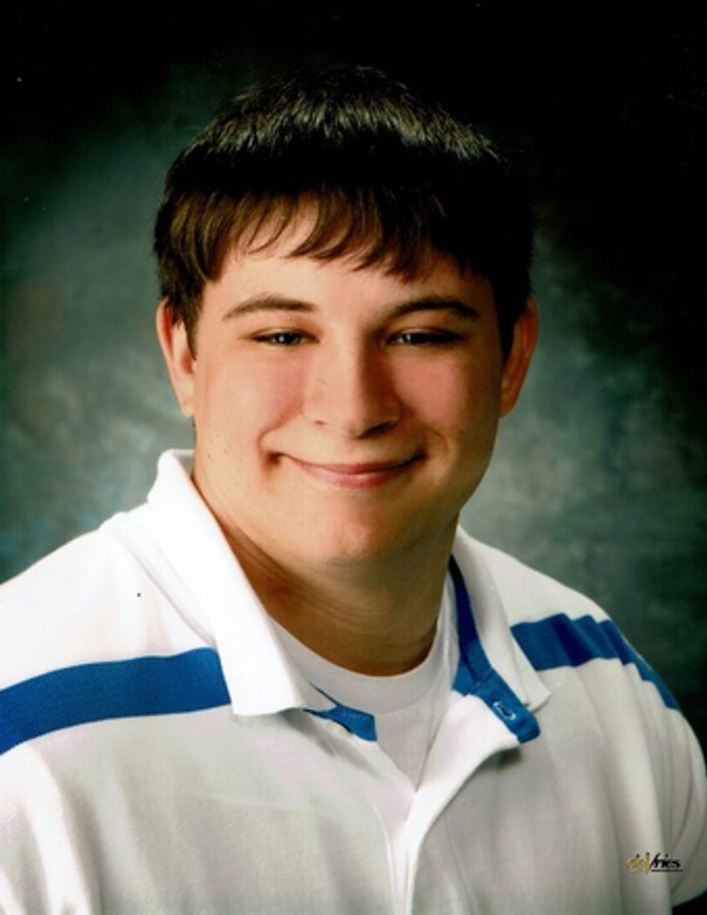 Andrew  James Riebel