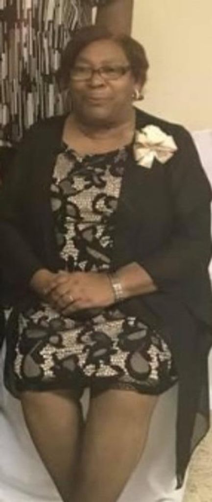 Maxine O Jackson Profile Photo