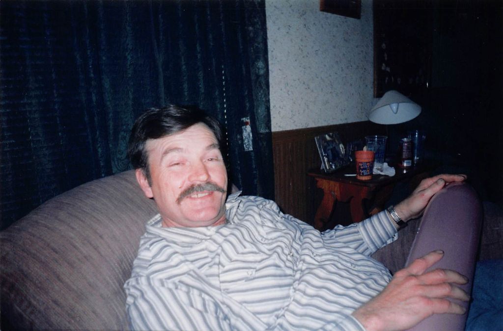 Doyal Spencer Profile Photo