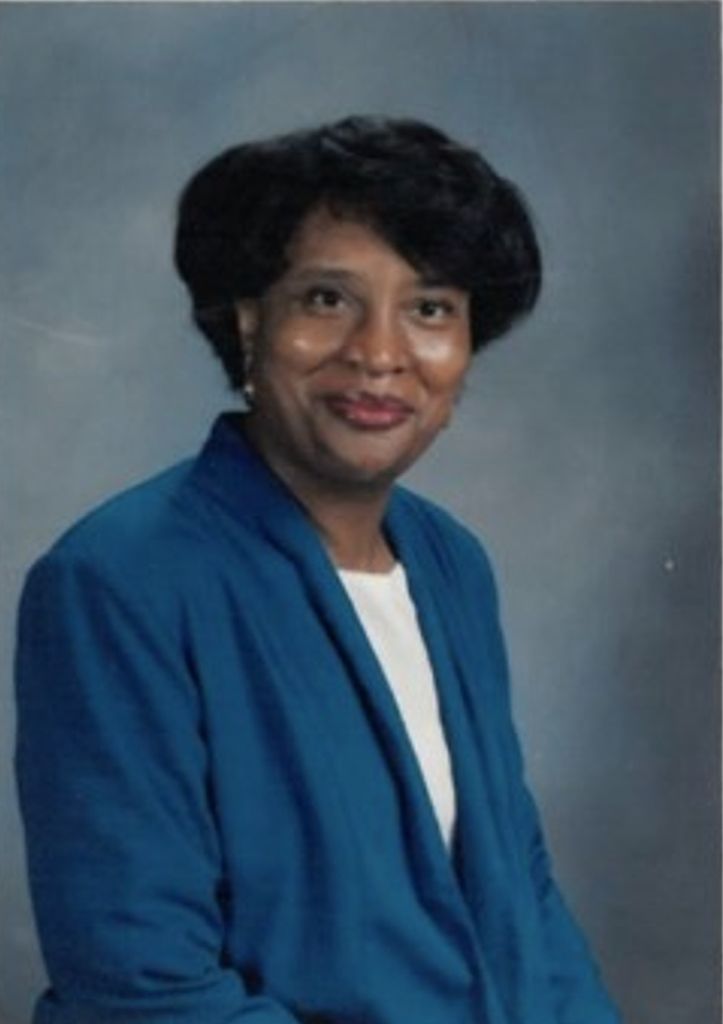 Barbara Ann Borom Saxton