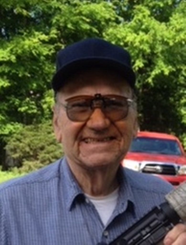 Harold R. Phillips Profile Photo