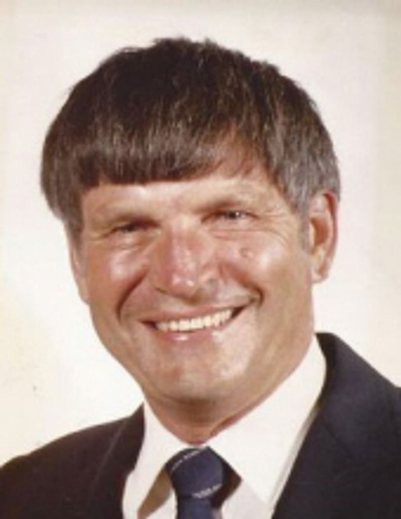 Caroll K. Hall