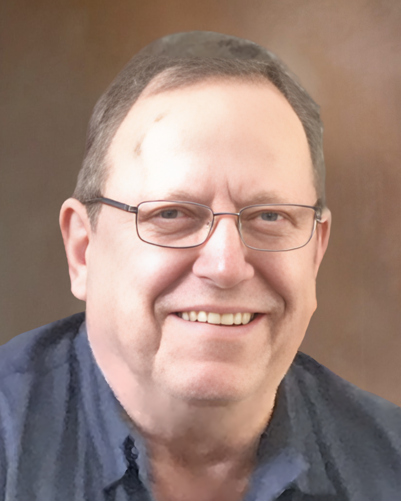 Jim (JR) Rykowski Profile Photo