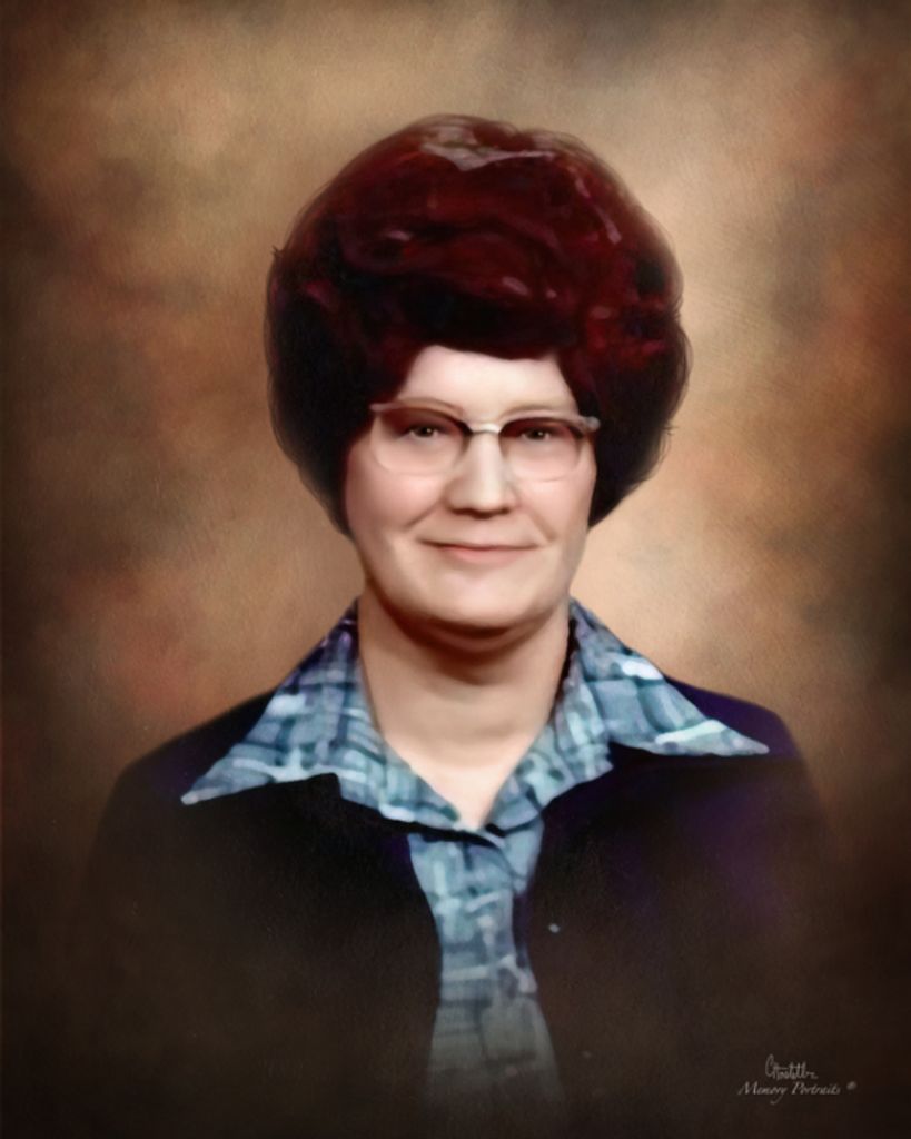 Reba Wooldridge