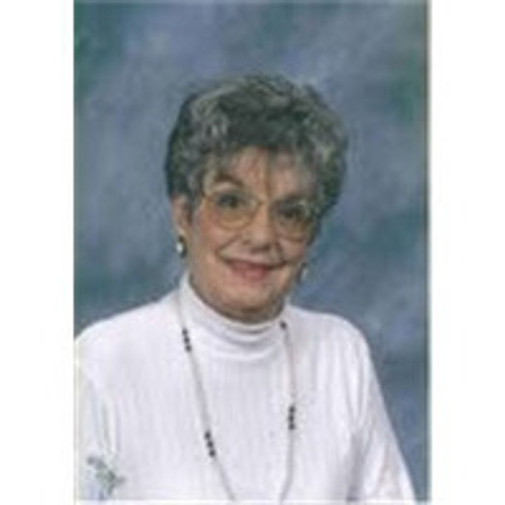 Mary A. Rinesmith