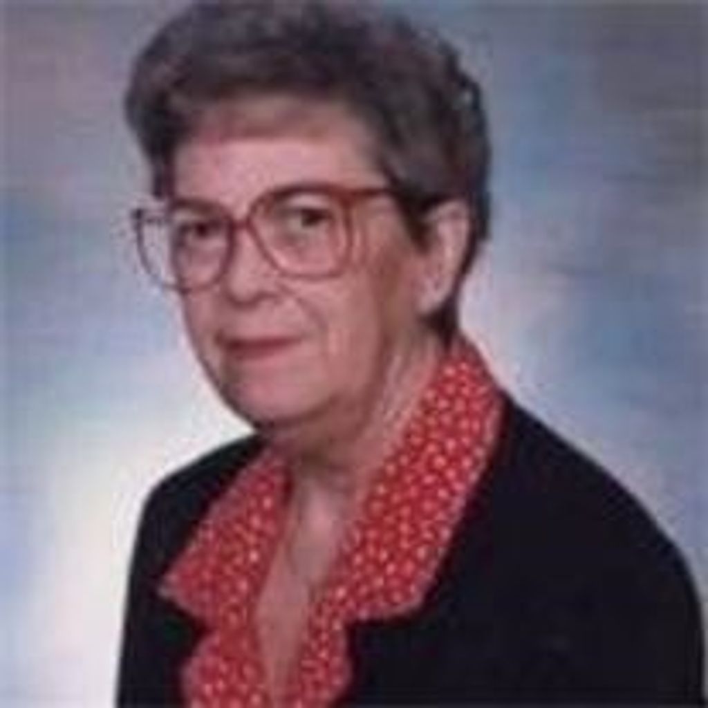 Betty Bechtold