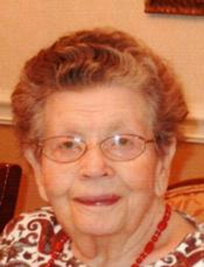 Eleanor Jeanette Mitchell Profile Photo