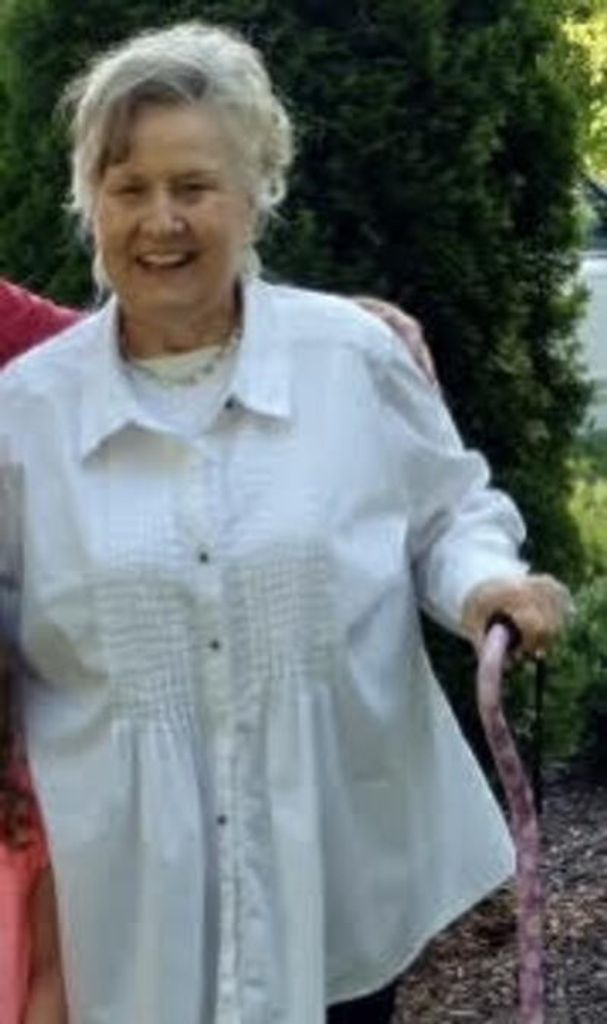 Donna Lee Speegle-Freeman Profile Photo