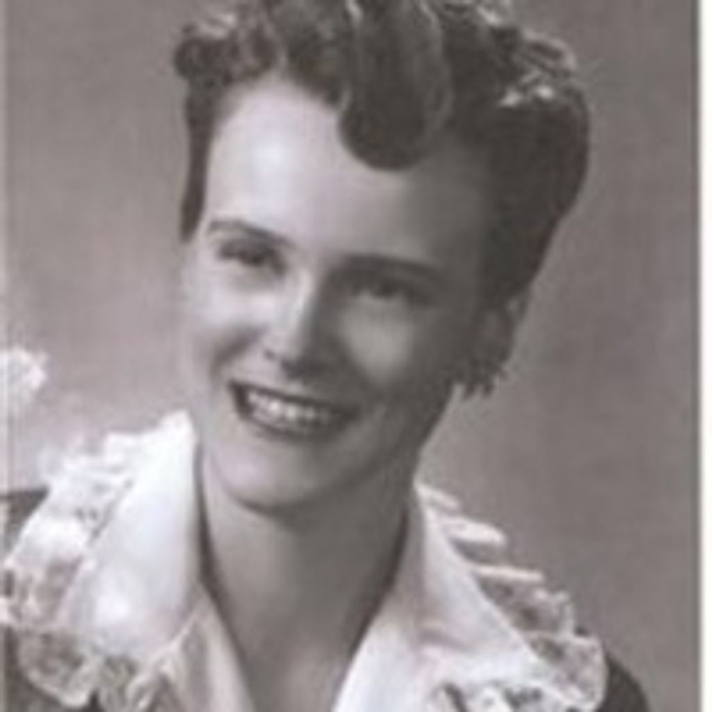 Sally Ann Swenson (Farrington)