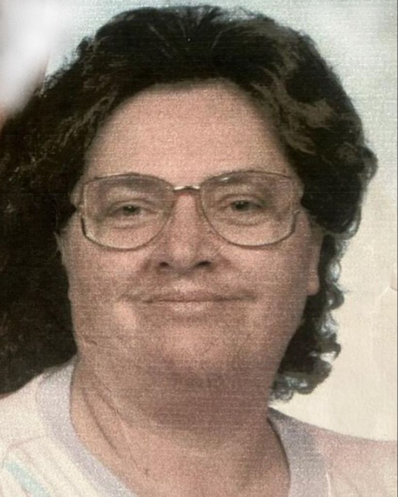 Barbara A. Curry Profile Photo
