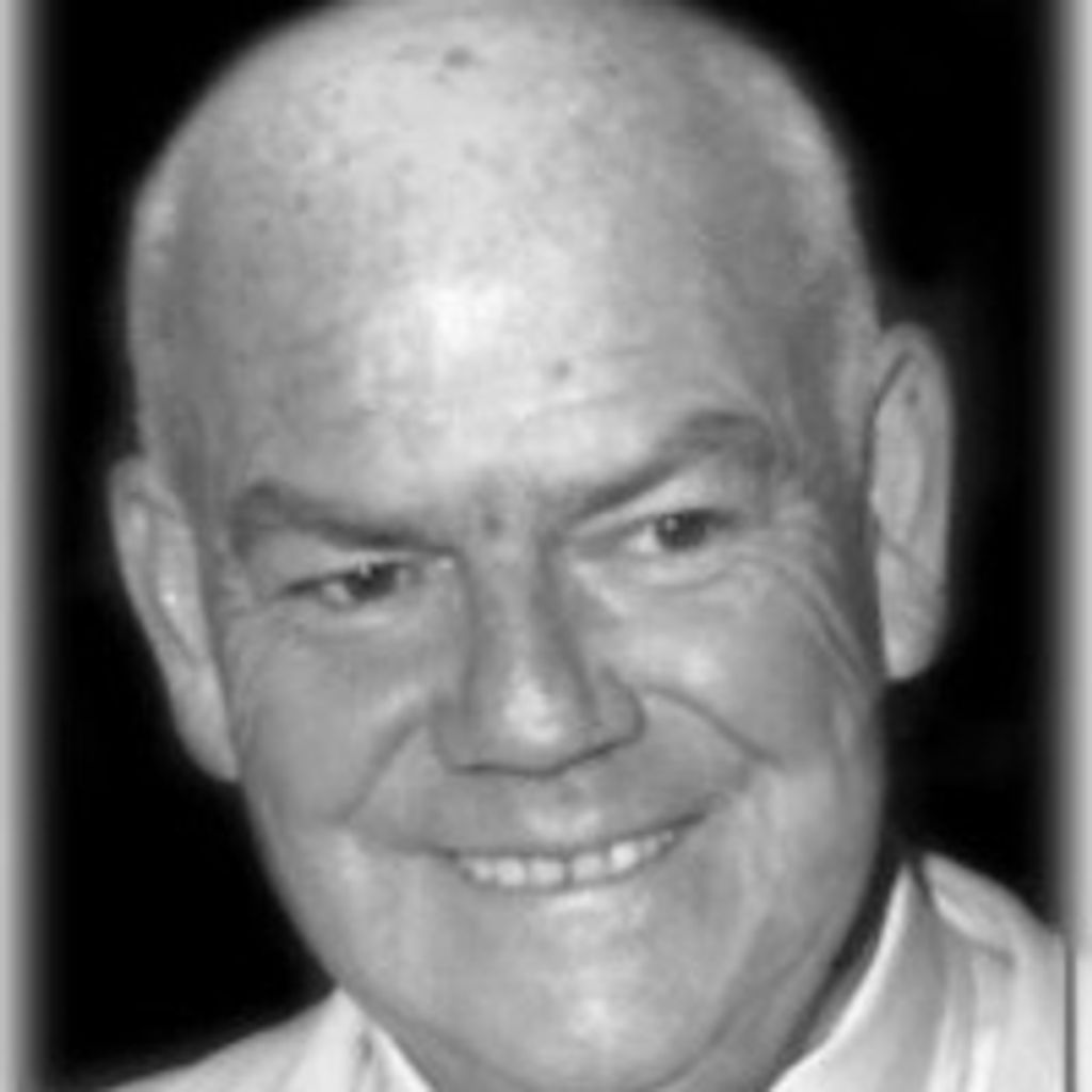 Paul Masterson