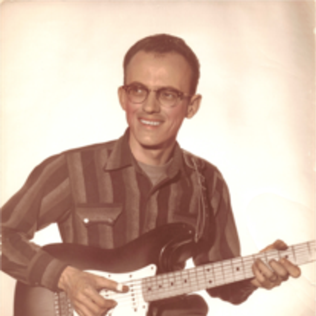 Keith "Spider" L. Bangs