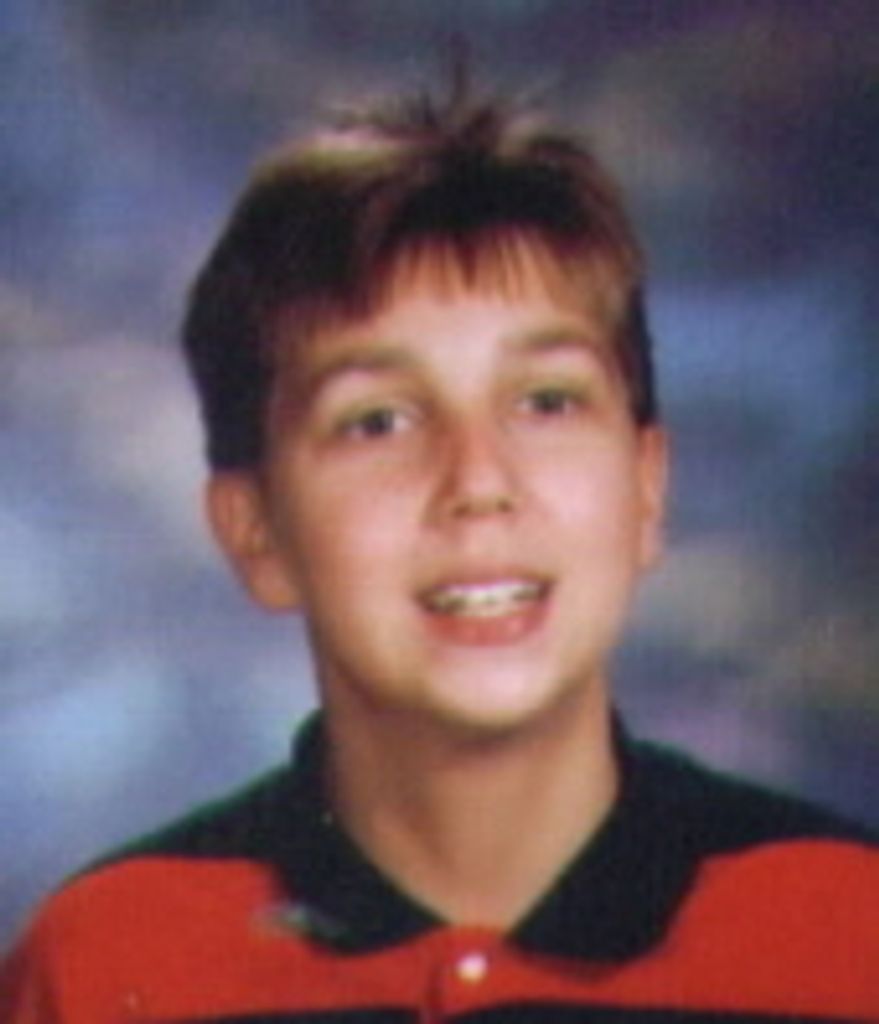 Joshua Charles Neumeyer