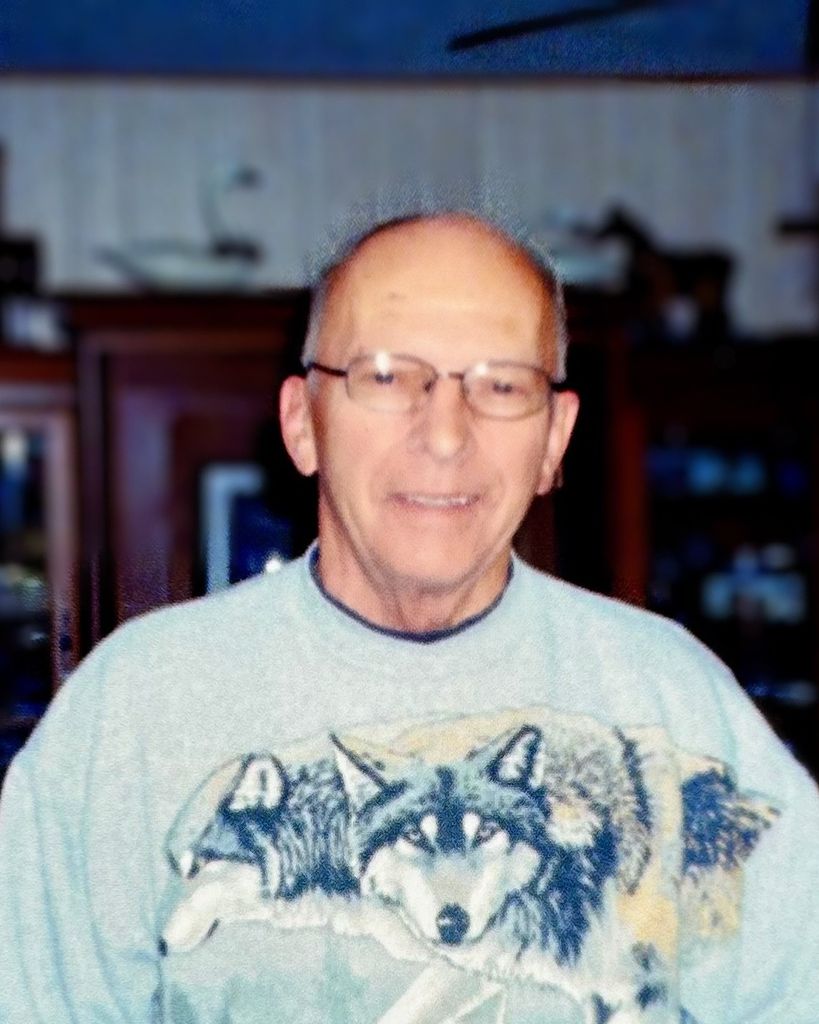 Chester Disselbrett Profile Photo