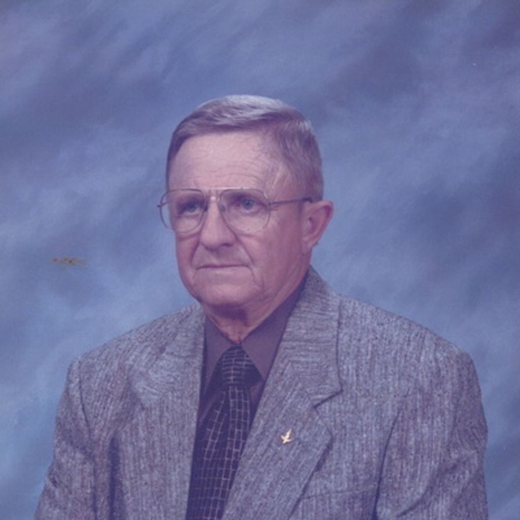Donald R. Brady