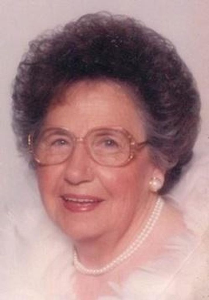 Bernice Sparks Profile Photo