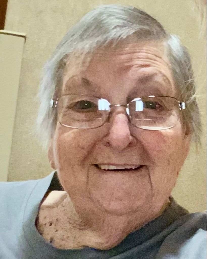 Betty Lou Barnett Profile Photo