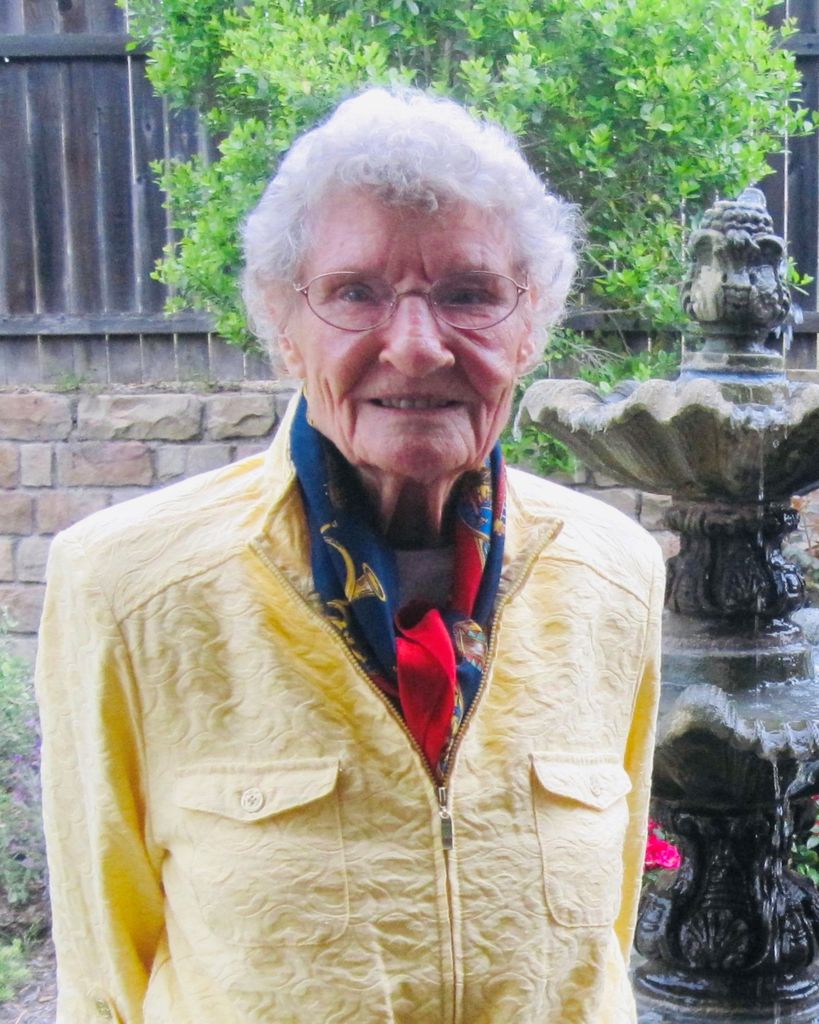 Lucille Meska