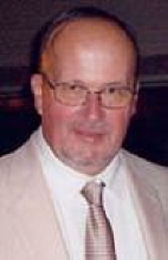 Roger  James Loisel