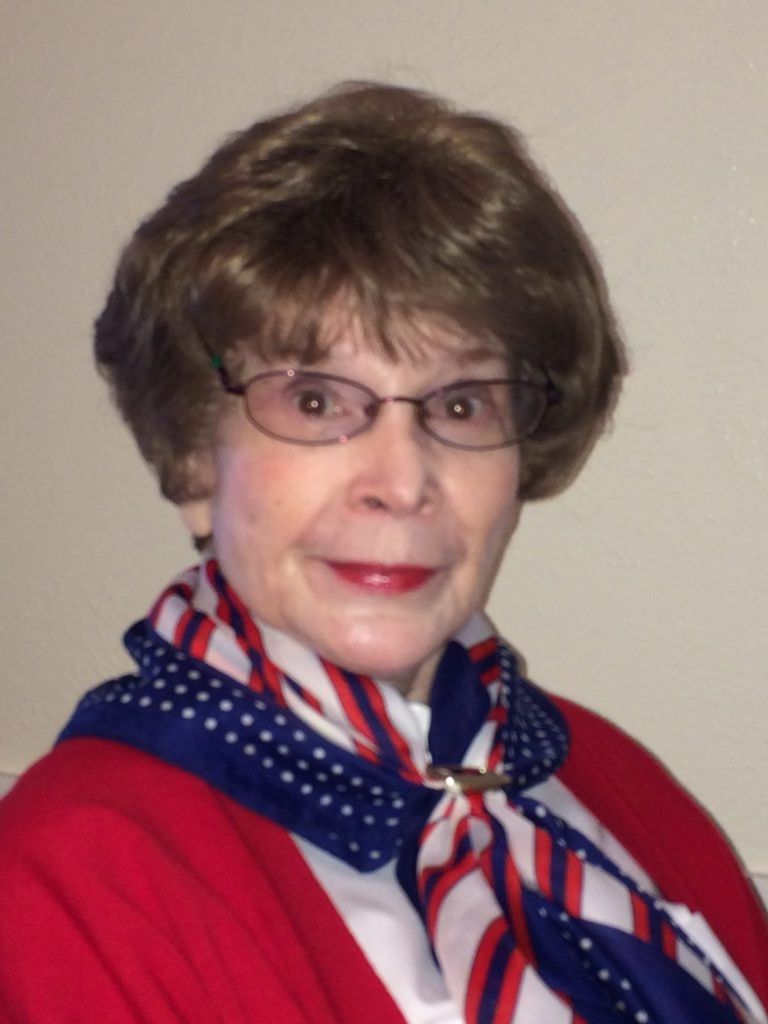 Cargile, Peggy J.