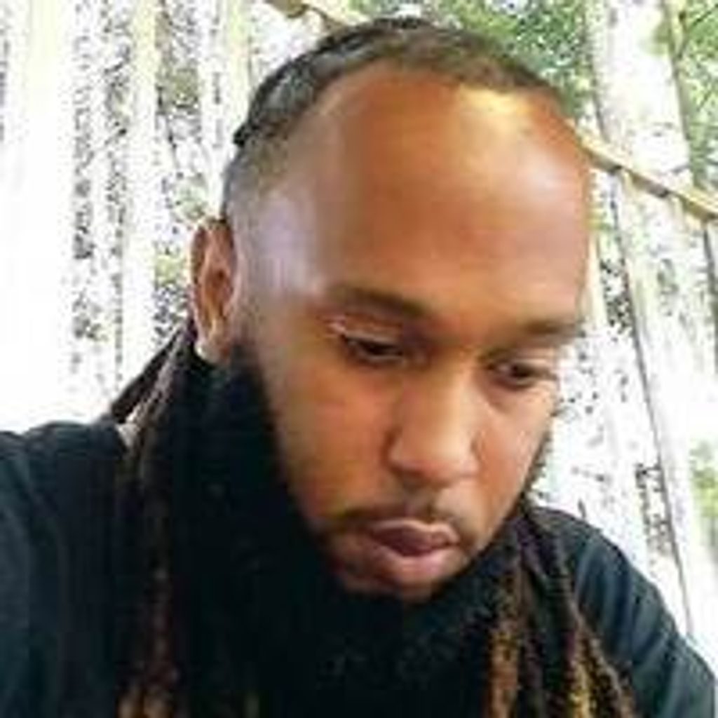 Travis Williams Profile Photo