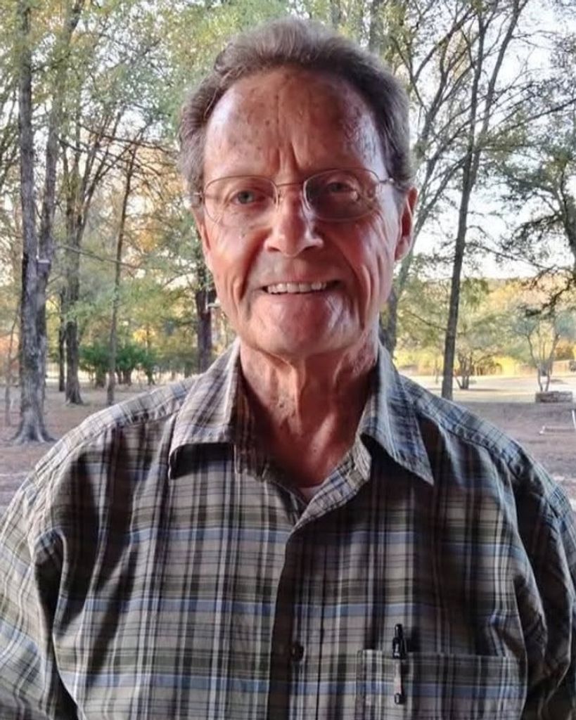 John Kenneth Terry Profile Photo