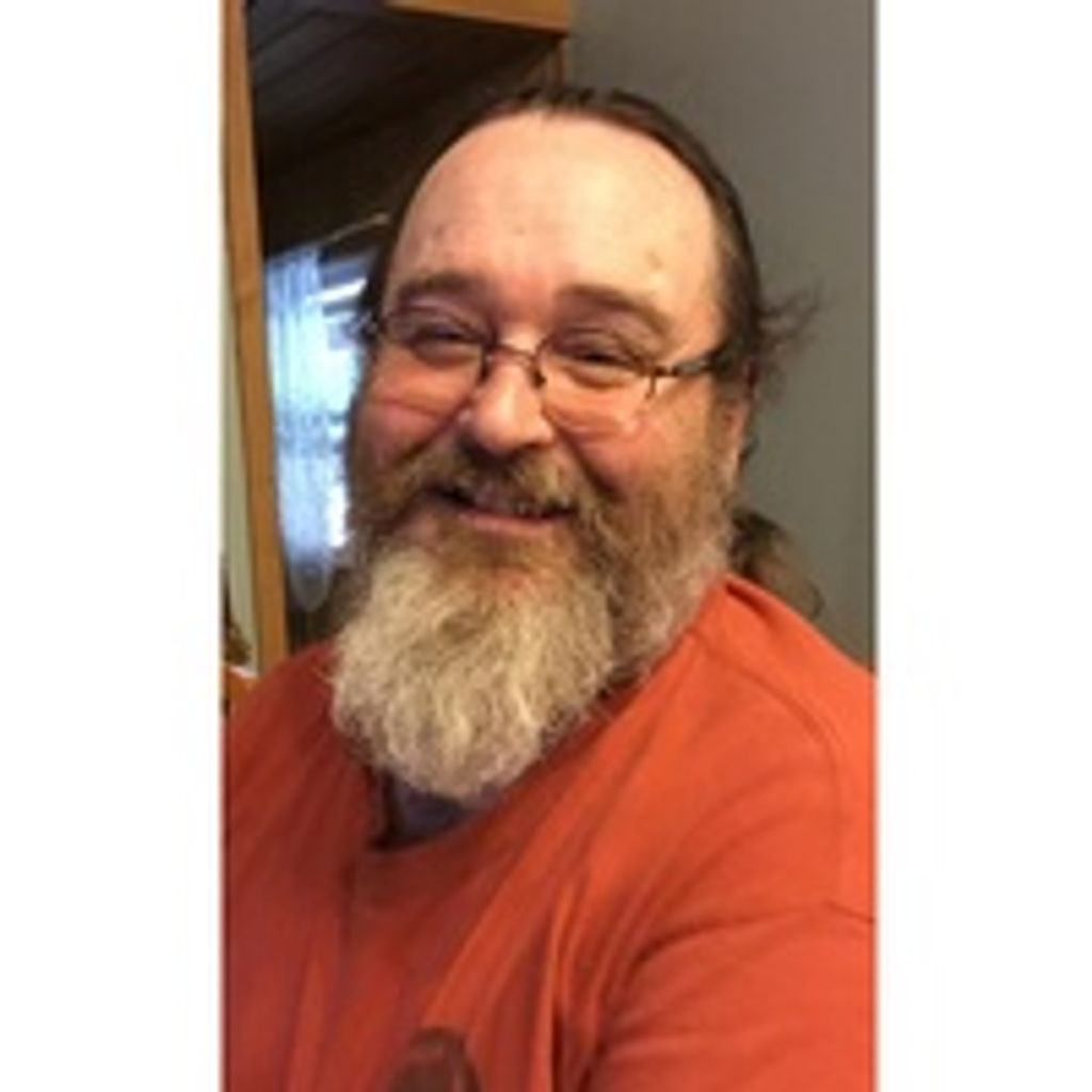 Lloyd Earl Harrington Jr.