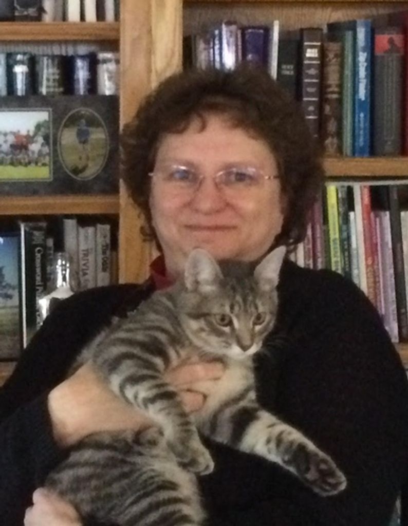 Nola M. Woessner Profile Photo