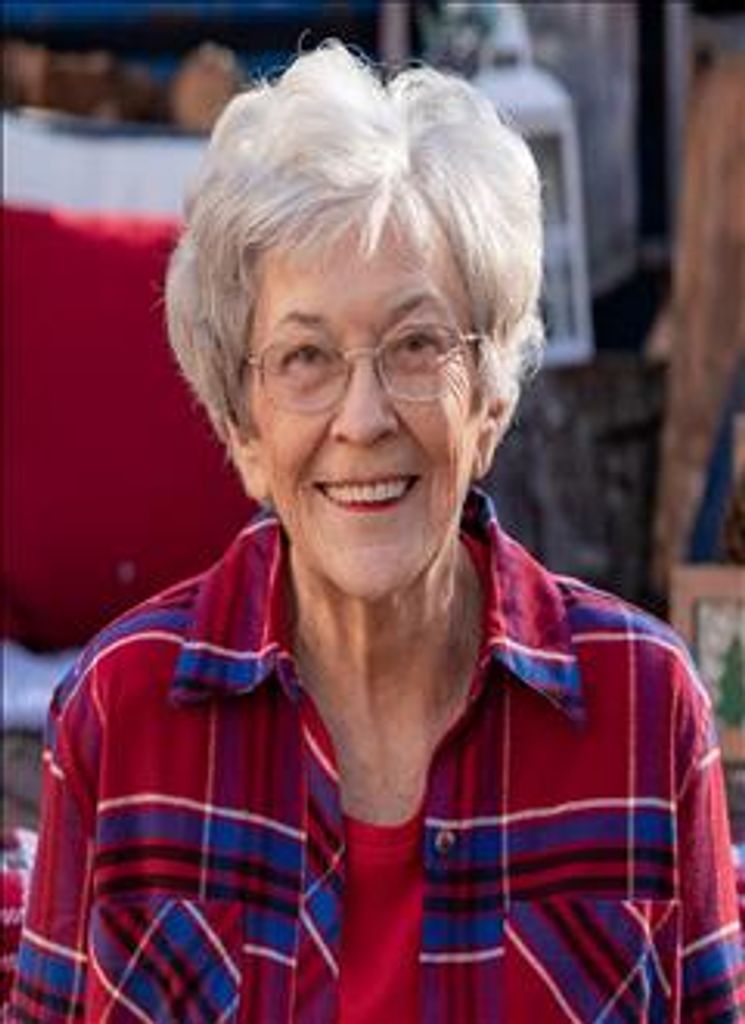 Geraldine Bell Profile Photo