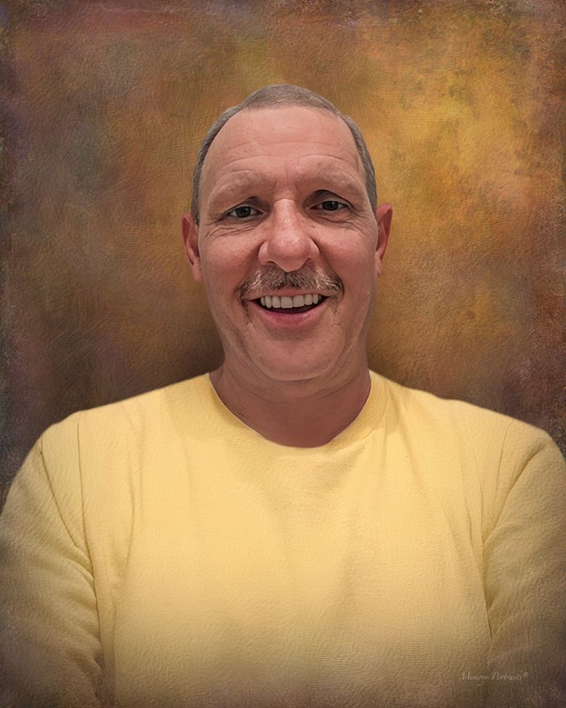 Joseph Duke Profile Photo