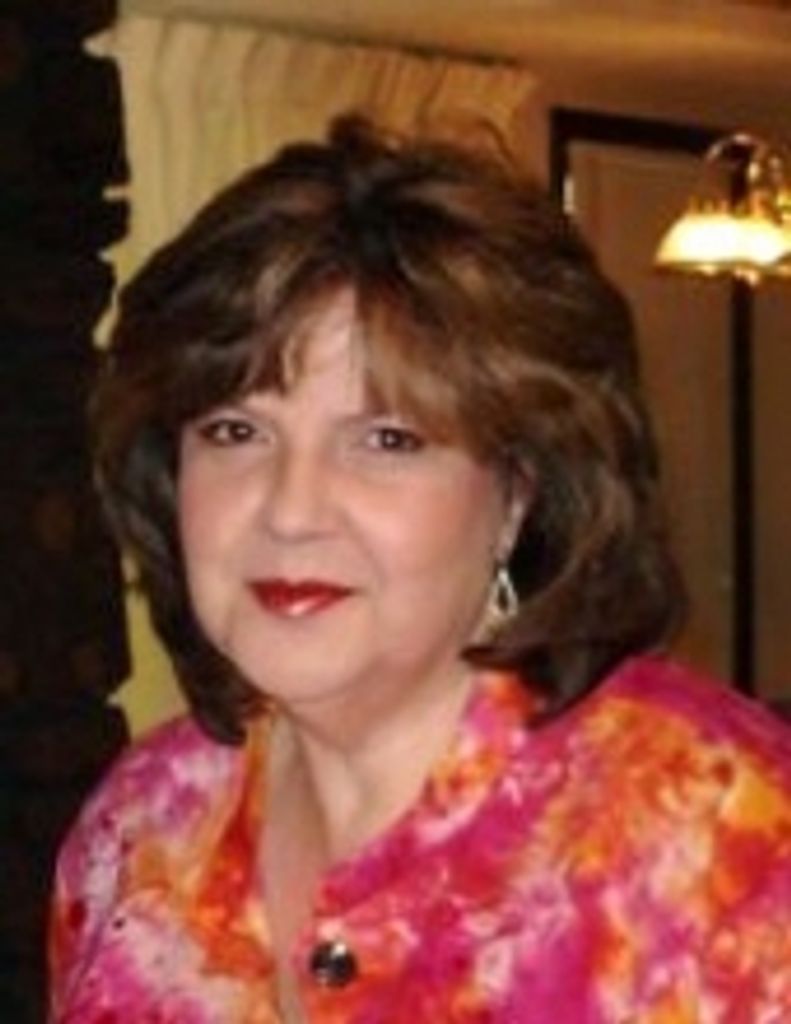 Kaye Smith Garrison