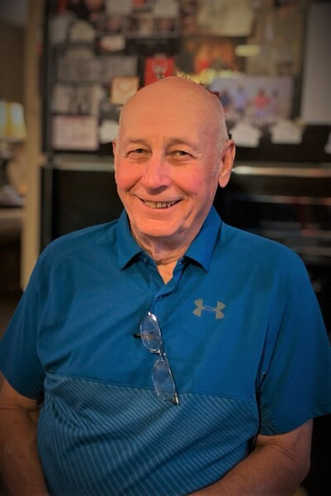 Raymond L. Rice Profile Photo