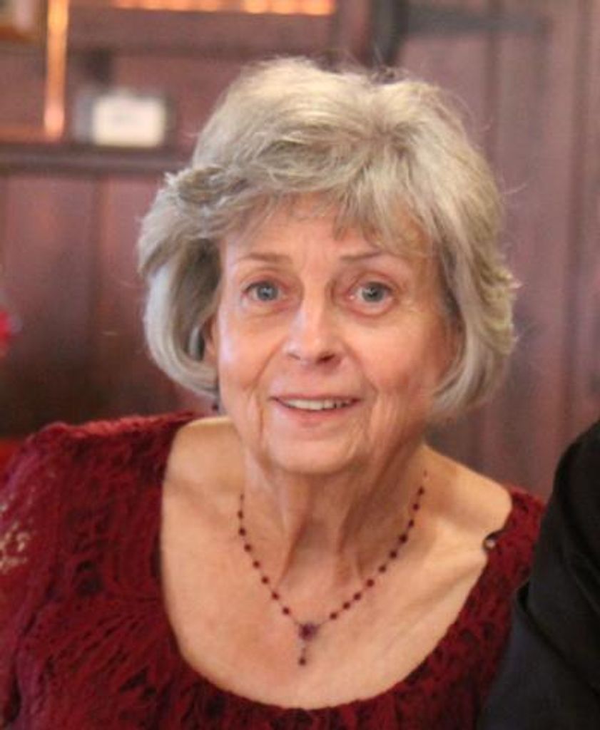 Judith Ann Kikendall Profile Photo