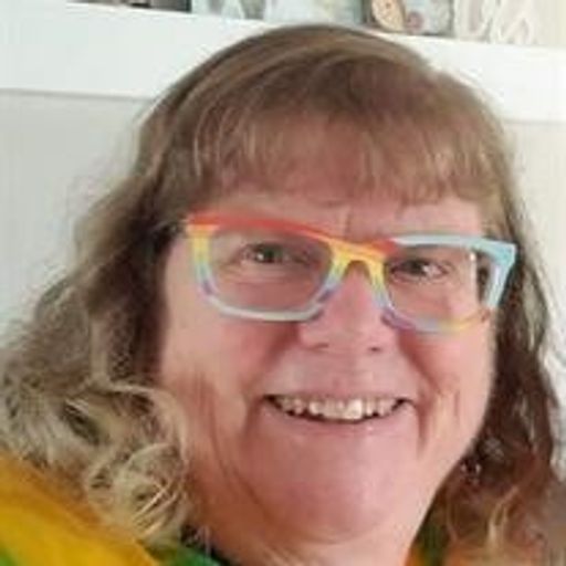 Kelly Jo Polson Profile Photo