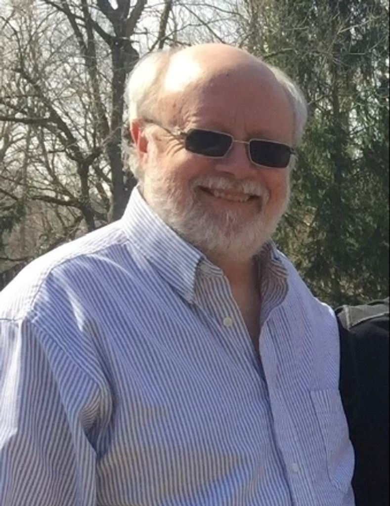 Kenneth L. Davis Profile Photo