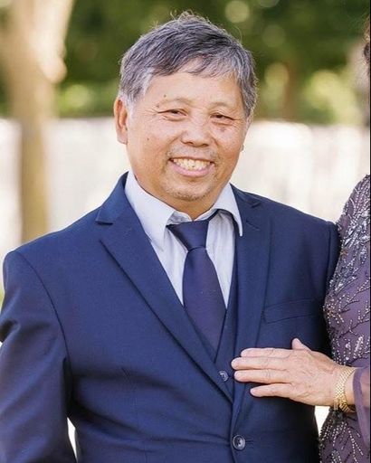 Leng Lee's obituary image