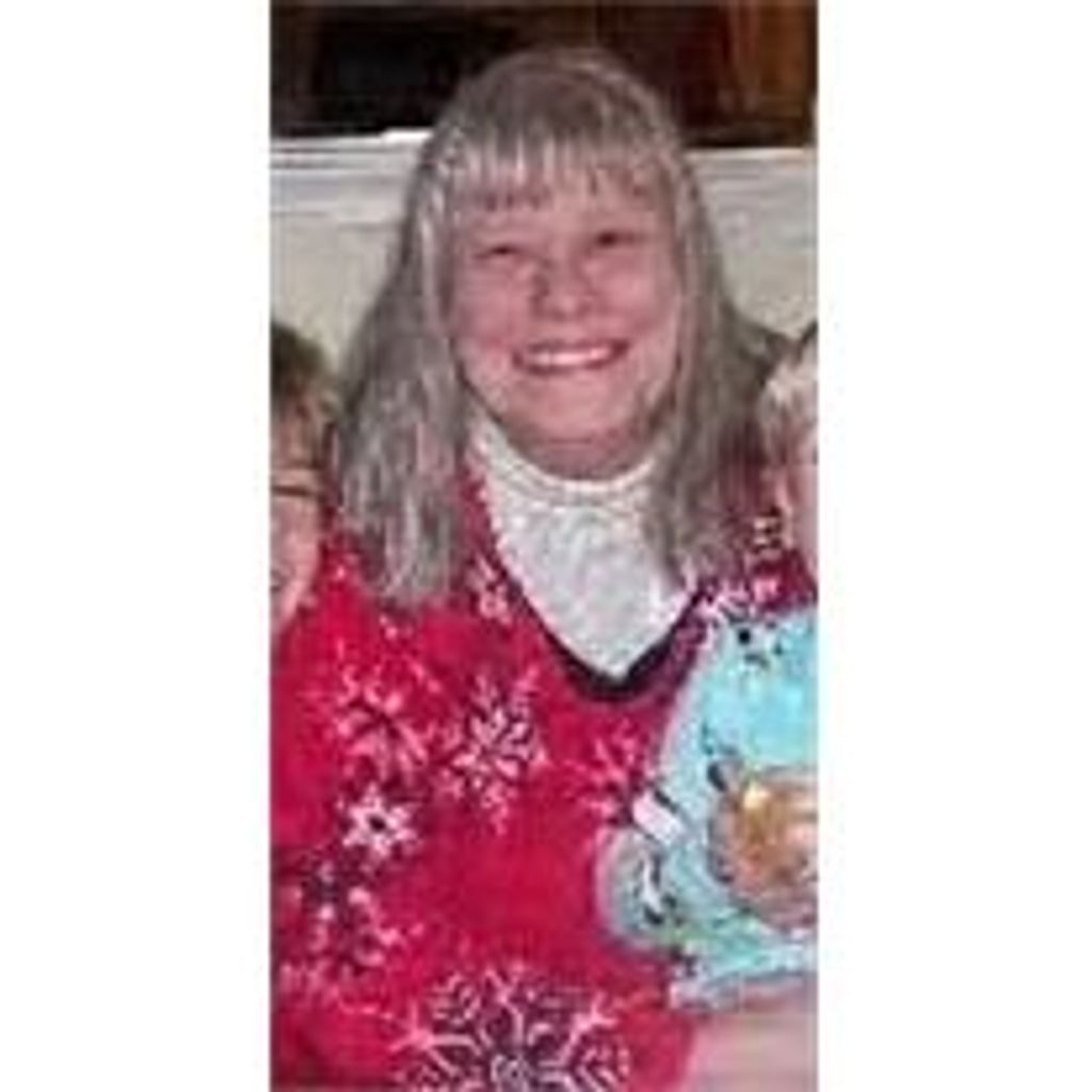 Dr. Mary Kenny Badami