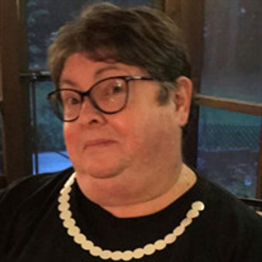 Jane E. Wooten
